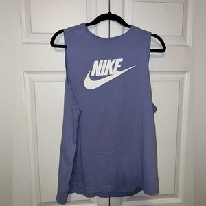 XL Nike workout tank